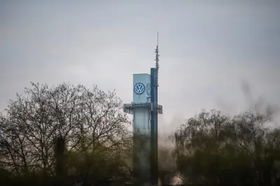 Volkswagen : 100 000 emplois supprimés, un plan social historique