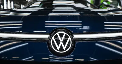 Volkswagen : jusqu'à 100 000 suppressions d'emplois d'ici 2030