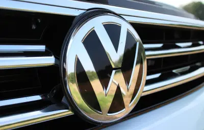 Volkswagen veut réduire de moitié son nombre de modèles