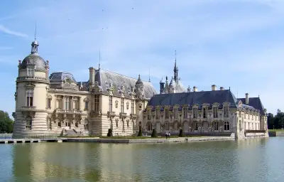 Votez pour le Monument préféré des Français 2026 : 14 sites en lice