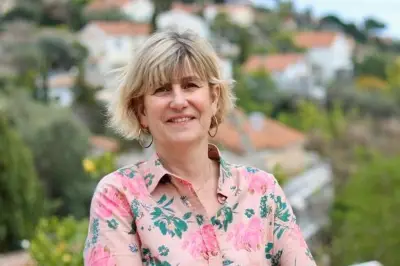 Véronique Bernardini élue présidente du Parc national de Port-Cros