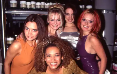 Wannabe fête ses 30 ans : les Spice Girls célèbrent sur les réseaux