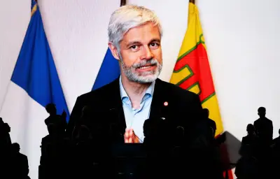 Wauquiez ouvre la porte à Édouard Philippe pour la présidentielle