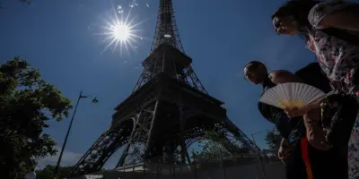Week-end des 11-12 juillet : les faits marquants