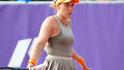 Wimbledon : Léolia Jeanjean éliminée au deuxième tour, dernière Française sortie