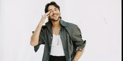 Yerai Cortés : le guitariste flamenco qui veut toucher les cœurs
