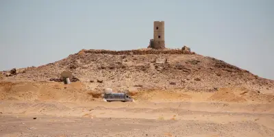 Yémen : une fausse fille de Saddam Hussein ravive la révolte tribale contre les Houthis