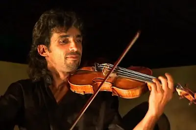 Yogan : entre classique et culture sinti, un concert tzigane gratuit à Biot