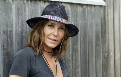 Zazie porte plainte après une publication de Jean Messiha lui attribuant de fausses citations