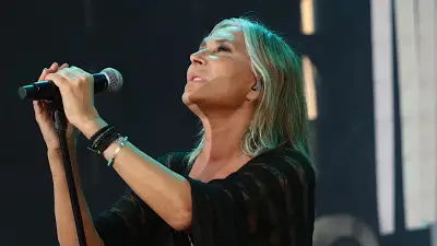 Zazie porte plainte pour usurpation d'identité après une fausse citation
