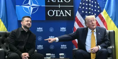 Zelensky : accords techniques nécessaires pour missiles Patriot en Ukraine