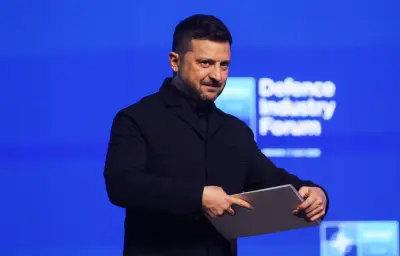 Zelensky annonce un remaniement gouvernemental et une nouvelle stratégie