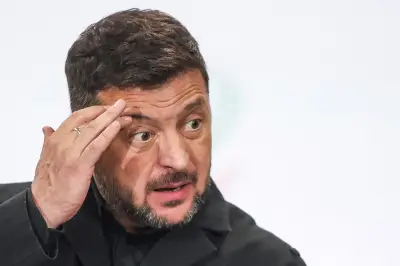 Zelensky au Panthéon : la proposition qui divise la France