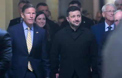 Zelensky : l'initiative n'est plus entre les mains de Poutine