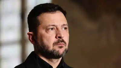 Zelensky : l'Ukraine a l'une des armées les plus puissantes au monde