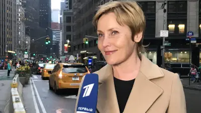 Zhanna Agalakova : les confidences de la journaliste star qui défie Poutine