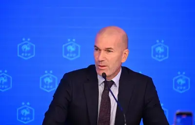 Zidane exprime son soutien au journaliste français emprisonné en Algérie