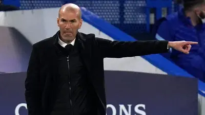 Zinédine Zidane sélectionneur : cinq moments clés de sa carrière d'entraîneur