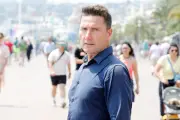 10 ans après l'attentat de Nice : le témoignage poignant de l'ancien pompier David Clares