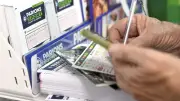 115 000 € gagnés au Quinté+ dans un PMU de Fabrègues, Hérault