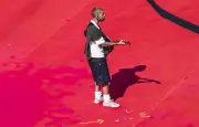 12,2 millions de téléspectateurs, le halftime show de la finale du Mondial 2026 vivement critiqué