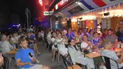 130 supporters pour France-Suède au café du Commerce
