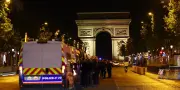 14 juillet : 130 000 policiers et gendarmes mobilisés pour les festivités