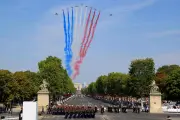 14-Juillet 2026 : unité nationale et patriotisme en défilé