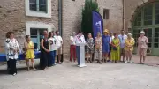 14-Juillet : Armand Rivière appelle à un sursaut collectif à Pézenas