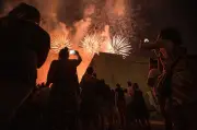 14 juillet : des feux d'artifice annulés de la Creuse à la Bretagne