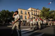 14-Juillet à Draguignan : défilé, bal et feu d'artifice le 13 juillet