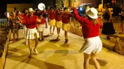 14-Juillet en demi-teinte à Roujan : feu d'artifice annulé et défaite des Bleus