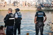 14 juillet et Coupe du monde : 7 000 policiers déployés à Paris