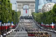 14-Juillet : fermeture de la plateforme d'inscription après 50 000 demandes