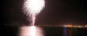 14 juillet : La Grande-Motte maintient son feu d'artifice malgré le risque incendie