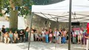 14-Juillet à Nébian : la fraternité au cœur du discours du maire