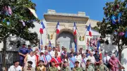 14 juillet à Pérols : traditions, abrivado et course camarguaise