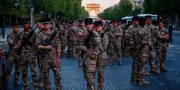 14 juillet : QR code obligatoire rétabli par le Conseil d'État