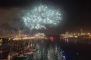 14-Juillet à Toulon : annulation du spectacle de drones, la mairie s'explique