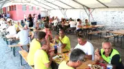 14-Juillet à Uchaud : traditions camarguaises, paella et match de foot