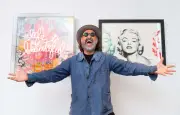 15 ans après, le mystère Banksy-Mr. Brainwash plane toujours