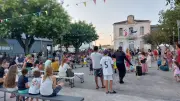 15e édition du festival Chapeau les artistes à Gigean : une fête poétique et gratuite