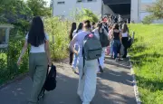 1,7 million d'élèves en moins d'ici 2035 : la carte des départements les plus touchés
