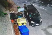 2 000 € d'amende pour dépôt sauvage de déchets à Vintimille