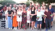 20 ans de convivialité pour les voisins de la rue Georges-Brassens à Uchaud