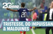20 Minutes Arena : l'émission spéciale Coupe du monde du 15 juillet