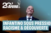20 Minutes Arena spécial Coupe du monde : Balogun, Mbappé, Maroc
