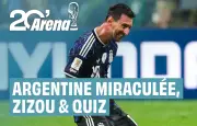 20 Minutes Arena : spéciale Coupe du monde du 16 juillet 2026