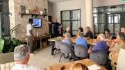 22 seniors revisitent le Code de la route aux Angles