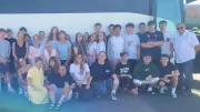 23 ados de Sequedin et Maureilhan en séjour dans le Sud